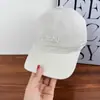 Nueva Gorra de Béisbol Suave con Letras para Primavera y Otoño para Hombres y Mujeres, Gorra Casual de Pico de Pato para Adelgazar la Cara, Gorra de Pico de Pato con Protección Solar Versión Coreana