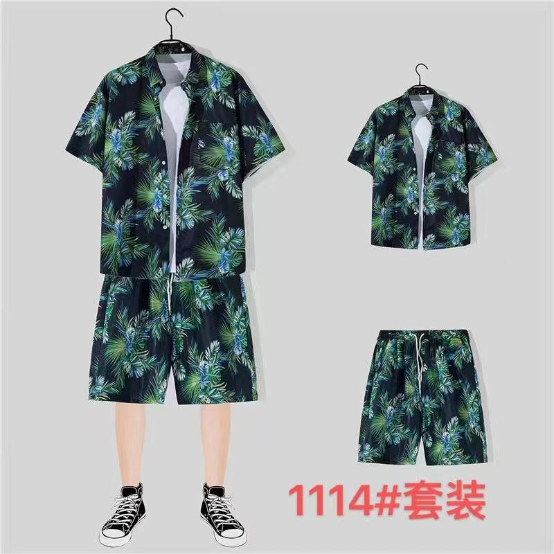 1114绿