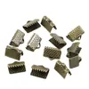Gama completa de hebillas para chalecos, componentes de accesorios para manualidades, broches de presión, hebillas para cintas, hebillas para cordón de cuero y pinzas