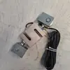 Sensor de pesagem intrinsecamente seguro GZD3 para Minas Sensor dinâmico em tempo real para alimentador de carvão