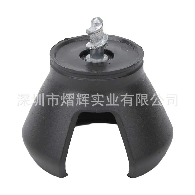 三爪捡球器