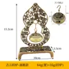 Polvo Antiadherente Transfronterizo Incienso Nube Xiaoxiang 42 Piezas Incienso de Tienda Pera Ganso Sándalo de Laoshan Madera de Águila Incienso Antiguo Fabricante Venta al por Mayor
