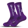 Calcetines deportivos calcetines de fútbol suela dispensadora calcetines antideslizantes calcetines para hombre de toalla con fondo grueso acolchado calcetines de fútbol al por mayor