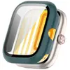 Xuanyin es Adecuado para Funda Protectora Vivowatchgt 2 Iqoo Watch Gt 2 Carcasa y Película Funda de Reloj Integrada