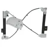1Y0837462B/1Y0837462F É Adequado para Beetle Conversível (03-10) Suporte Frontal Direito