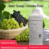 Toranja Ecastine + essência de galão preto Essência de vela de aromaterapia industrial química diária
