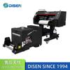Impresora de transferencia térmica Koshi de tinta blanca A3, máquina de impresión de ropa, máquina de impresión de camisetas, impresora digital de transferencia térmica DTF