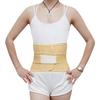 Soporte de Cinturón para Esguince de Disco Lumbar, Hernia de Disco Lumbar, Mujeres y Hombres, Universal para Todas las Estaciones, Verano para Personas Mayores