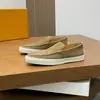 Zapatos Casuales de Moda para Hombre 2025, Elegantes Estilo Europeo y Americano, Versátiles, Modernos, de Cuero Genuino, Transpirables y Cómodos, de Caña Baja para Hombre