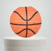 TEMU Lanterna de Papel Explosiva de Basquete Lanterna de Futebol da Copa do Mundo Decoração de Fundo Temática Lanterna de Papel Artesanal de Rugby