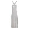 Vestido sexy de verano para mujer, estilo europeo y americano, S17239