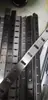 Clips Separadores para Archivadores de Oficina Metálicos, Soportes de Estante de Acero Inoxidable, Columnas Ranuradas, Accesorios de Soporte de Plástico Seguros