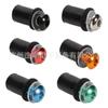 Tornillos para parabrisas de motocicleta