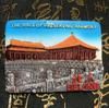 Turismo de Pekín Memorial Gran Muralla Arquitectura Paisaje relieve imán para refrigerador Característica china regalo de negocios