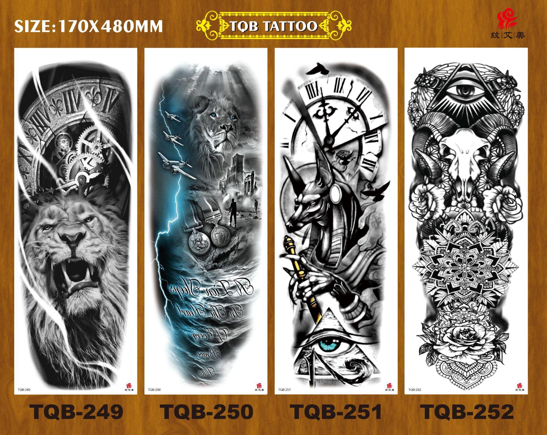 TQB249-252