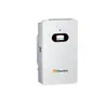 Batería de Almacenamiento de Energía para el Hogar Montada en la Pared para Exportación de Comercio Exterior Sistema Fotovoltaico Solar de 15 kWh Personalización OEM y Marca con Certificación Completa