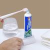Fabricante Venta al por Mayor Exprimidor de Pasta de Dientes Conveniente Exprimidor Muestra Limpiador Facial Creativo Manual Persona Perezosa Exprimidor Artefacto de Pasta de Dientes para Niños