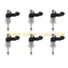 Aplicable a Buick oncorey Cadillac CTS SLS inyector de combustible 12638530 0261500114