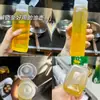Control de Volumen de Precisión Botella Sazonadora de Salsa de Ostras Olla de Exprimidor de Aceite Plástico PP5 Botella Pulverizadora de Aceite para Cocina Doméstica