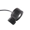 Scooter Eléctrico G2 Acelerador Impermeable Manija Control de Velocidad Pulgar Control de Velocidad Dial de Control de Velocidad M8130X Impermeable