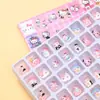 Figuras de Caja Sorpresa de Hello Kitty y Nezha, Caja Sorpresa de Premios Dongdongle para el Día del Niño Niños y Niñas, Muñecas de Juguete de Moda