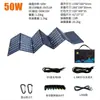 Liquidação de Fábrica: Painéis Solares Dobráveis para Teto de RV 300W 200W 120W Pacote de Carregamento Rápido Ee para Celulares