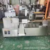 Máquina automática de boleado en espiral para uso comercial, máquina integrada para amasar, dividir y bolear bolas de arroz glutinoso, bolas de arroz fermentado y pan