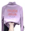 Y2310# camiseta de manga larga para niña ropa de otoño para niños estilo western camiseta interior nueva cuhk niñas vistiendo ropa infantil camiseta