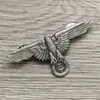 Alemania Oriental República Democrática Alemana Águila Emblema de la República Democrática Alemana Medalla Conmemorativa Soviética Insignia de Águila Broche