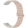 Adecuado para Xiaomi Mi Band 11/10, Xiaomi Band 8, 9 Correa Magnética de Silicona, Correa Magnética en Forma de I
