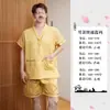 Ropa para Sauna del Centro de Baño, Trajes de Baño para Hombres y Mujeres, Ropa para Masaje de Belleza, Ropa para Invitados de Moxibustión y Terapia de Pies, Ropa para Sauna