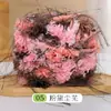Hilo de arcoíris tejido a mano especial para bricolaje, nuevo estilo de hilo, ganchillo, pinzas para el cabello, sombreros, bufandas, bolsos, mantas de rosas, hojas