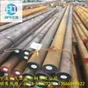Suministro de Acero para Herramientas de Baja Aleación 9Crsi Acero Redondo Acero Especial del Noreste 9Crsi Barras Forjadas de Gran Tamaño