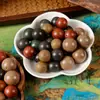Cuentas Sueltas en Stock, Exclusivo de Muestra, Varios Tamaños, Materias Primas Naturales Tradicionales, Cuentas para Incienso, Cuentas para Incienso para Manualidades, Cuentas de Oración, Cuentas Sueltas