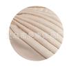 Popular Sombrero Turban Indio de Amazon, Pañuelo para la Cabeza de Aliexpress, Sombrero Plegado Unisex de Color Sólido, Venta al por Mayor de Fábrica