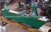 Fabricante de detector de desvio de pêndulo 5025 5030 10017 10023 10025 15017