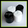 Tapa acondicionador de cabello Qianqiu de tres colores y 20 dientes, tapa de PP con tapa de presión, tapa de presión para acondicionador de cabello 20/410