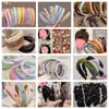 Coleção de Acessórios de Cabelo Baratos: Presilhas de Cabelo de Alta Qualidade, Scrunchies, Presilhas Laterais, Presilhas Infantis, Estilos Frescos e Doces