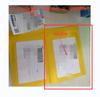 Etiquetado de productos con demanda de clientes de venta caliente con personalidad transfronteriza