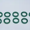 Anillo de sellado de resorte de nitrógeno, resistente a la presión hasta 15 Mpa, sello de estampado de molde de plástico NBR resistente al aceite