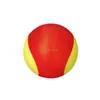 Pelota Antiestrés de Espuma con Forma de Corazón de Colores Arcoíris, Pelota de Presión Multicolor con Forma de Corazón, Material de PU, Logo Imprimible