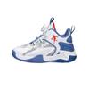 Zapatillas de Baloncesto Zapatos Deportivos para Niños 2025 Nuevo Verano Malla Fina Transpirable Niños Antideslizantes Amortiguadores Zapatos de Entrenamiento