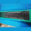 Tira de reparación retardante de llama de fábrica. Utilice una tira de reparación retardante de llama simple en stock. Tira de reparación retardante de llama de mina.
