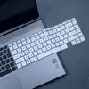 Para Laptop HP HP ENVY x360 13-ay0115 Película para Teclado ay0115 a prueba de polvo ay0057