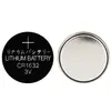 Bateria Botão Cr2032 3V Controle Remoto de Carro Placa-Mã Balança Eletrônica Luz LED Bateria de Lítio Longa Duração da Bateria