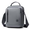 Weile Star Nova Bolsa de Ombro Masculina Moda Casual Portátil Bolsa Transversal Grande Capacidade Bolsa Masculina para Exterior Bolsa Transfronteiriça