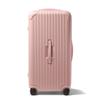 Mala de Grande Capacidade para Homens e Mulheres, Trolley de Viagem Extra Grande Espessado, Silencioso, de Aparência Sofisticada, Roda Universal, Caixa com Senha e Freio