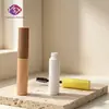 Yueshunxing Tubo Redondo Personalizado para Pestañas Tubo Vacío 5ml Material de Empaque Cosmético para Maquillaje Tubo para Delineador Líquido Material de Empaque para Máscara de Pestañas