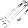 Conjunto de Chaves de Duplo Uso, Chaves de Boca e Chaves de Caixa, Conjunto de Ferramentas para Reparo Automotivo 6mm 7mm 8mm 9mm