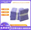Bolsas de Basura Moradas Nuevas de Alta Venta al por Mayor para Pañales de Bebé, Antibacterianas y Bloqueadoras de Olores, Compatibles con las Bolsas de Basura para Pañales Arieson